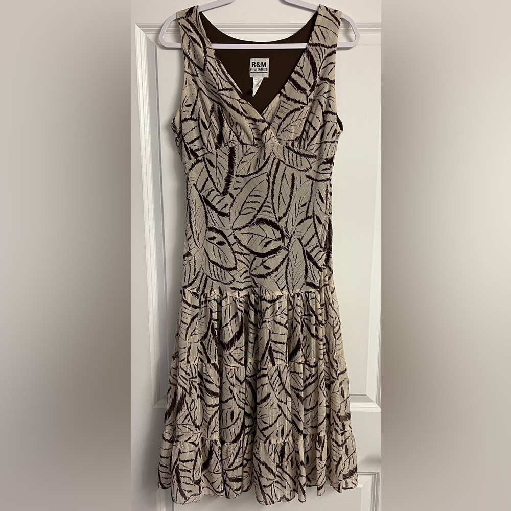 R&M Richards Dress